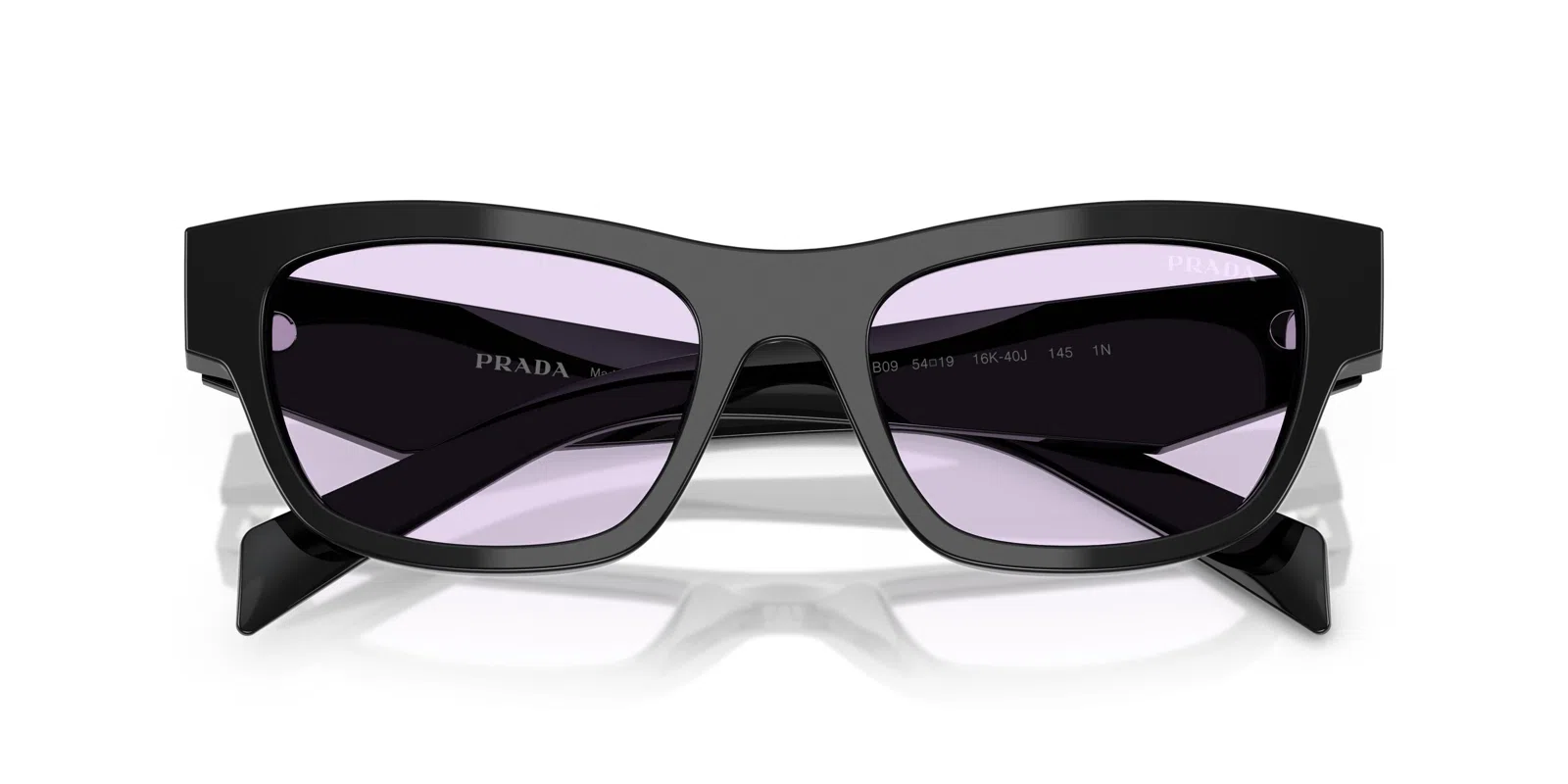 Prada B09S Sunglasses - view 30